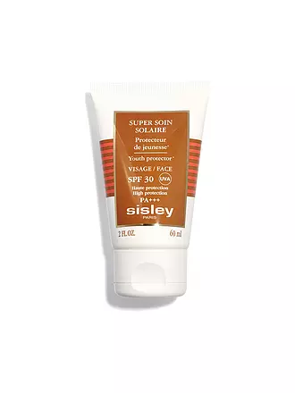 SISLEY | Sonnenpflege - Super Soin Solaire Visage SPF30 60ml | 